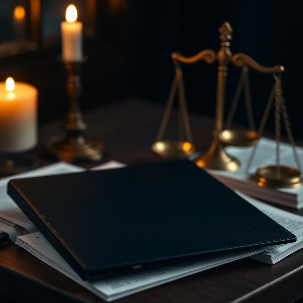 Kit de Execução Penal